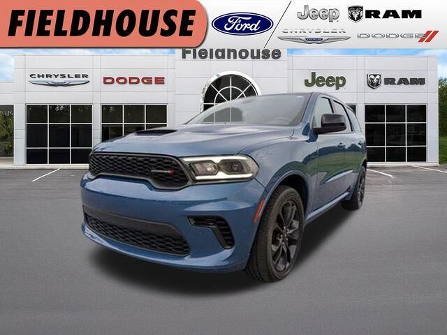 2023 Dodge Durango R/T