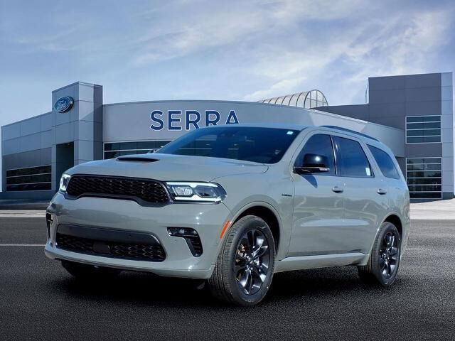 2023 Dodge Durango R/T