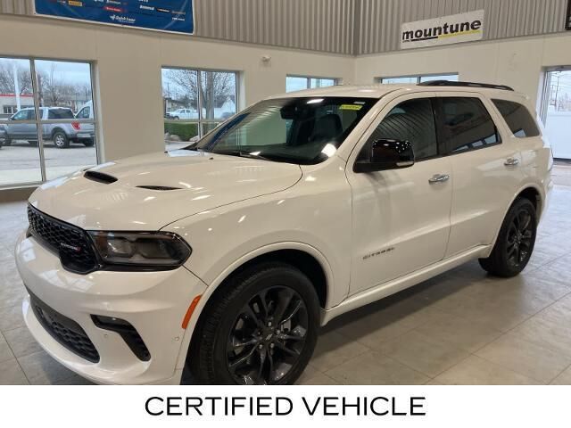 2024 Dodge Durango R/T