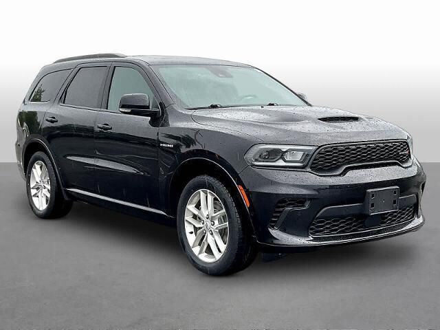 2025 Dodge Durango R/T 20th Anniversary Plus