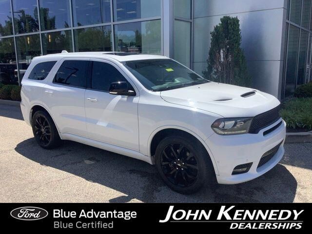 2019 Dodge Durango R/T
