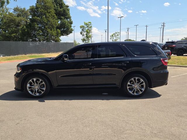 2019 Dodge Durango R/T