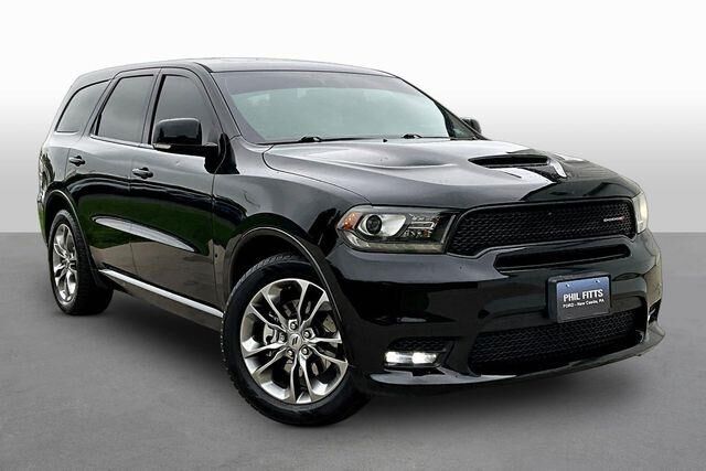 2019 Dodge Durango R/T