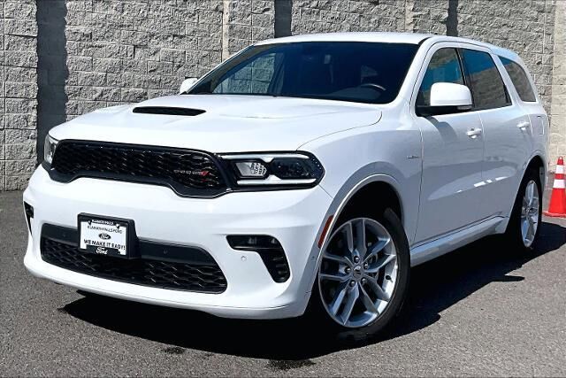 2022 Dodge Durango R/T