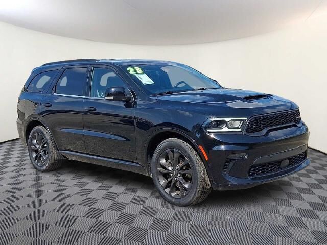 2023 Dodge Durango R/T