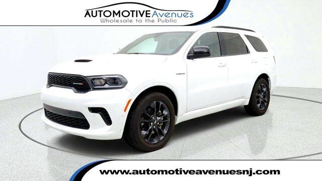 2023 Dodge Durango R/T — photo 1 of 1