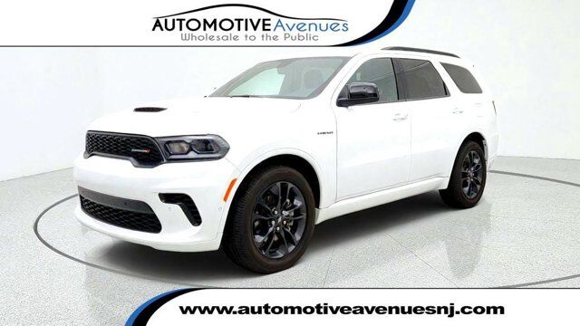 2023 Dodge Durango R/T