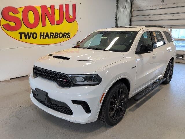 2024 Dodge Durango R/T