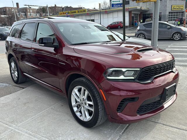 2024 Dodge Durango R/T Plus