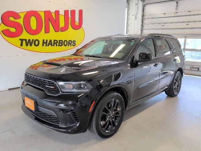2024 Dodge Durango R/T
