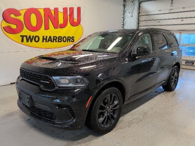 2024 Dodge Durango R/T
