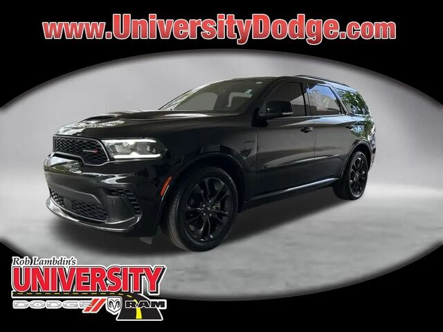 2024 Dodge Durango R/T
