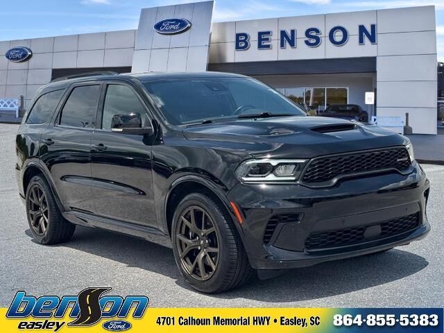 2025 Dodge Durango R/T