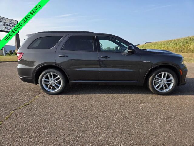 2025 Dodge Durango R/T 20th Anniversary Plus