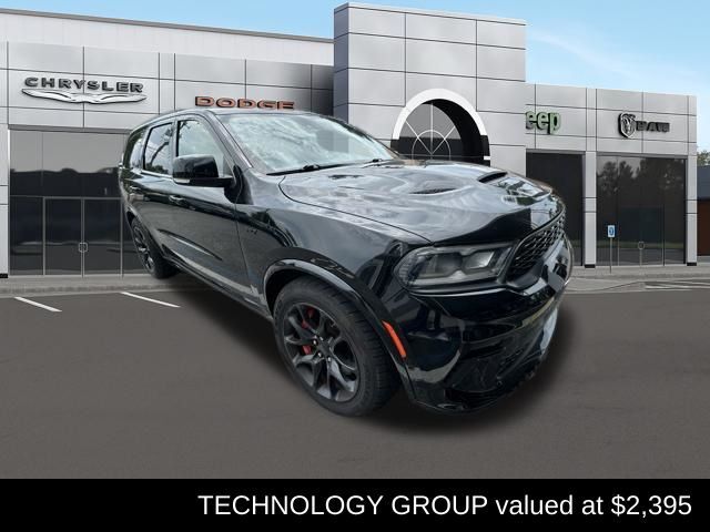 2021 Dodge Durango SRT 392