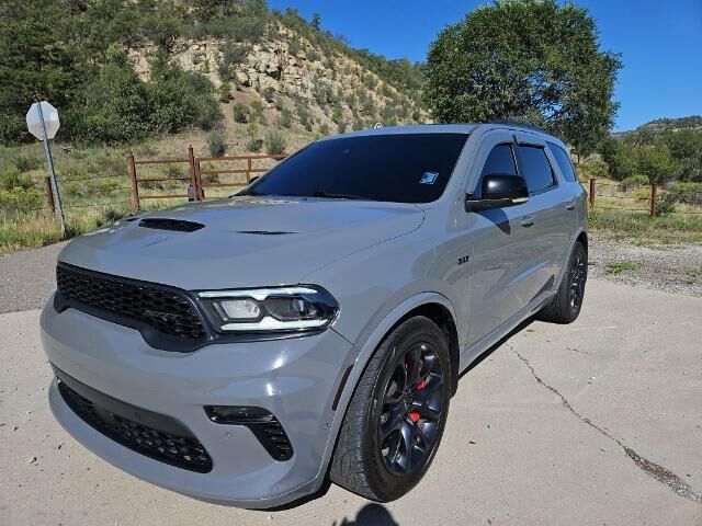 2023 Dodge Durango SRT 392