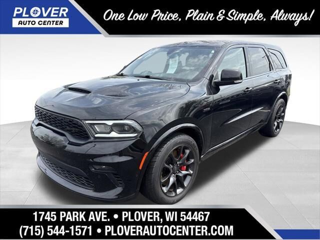 2022 Dodge Durango SRT 392