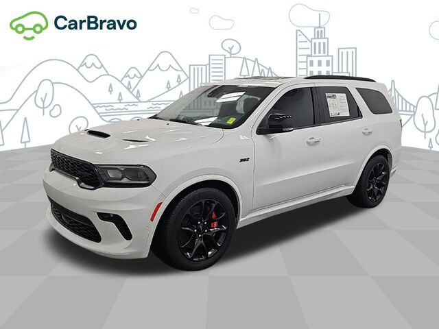 2023 Dodge Durango SRT 392 Premium AWD