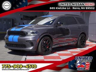 2023 Dodge Durango SRT 392