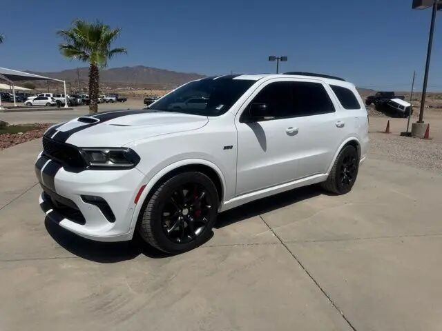 2022 Dodge Durango SRT 392