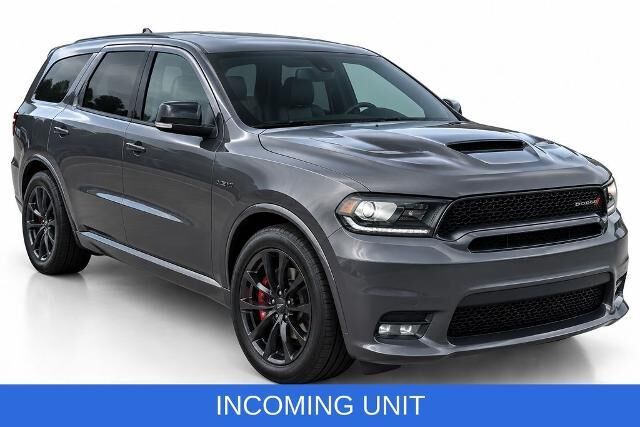 2018 Dodge Durango SRT