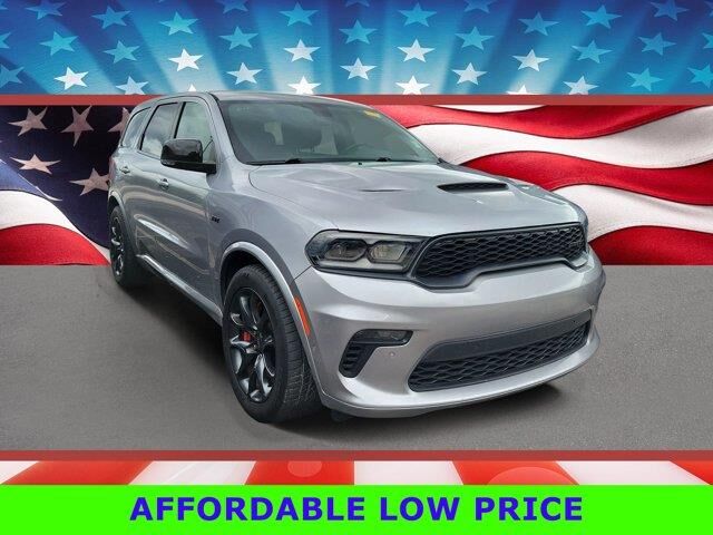 2021 Dodge Durango SRT 392