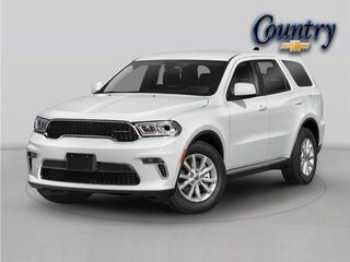 2022 Dodge Durango SRT 392