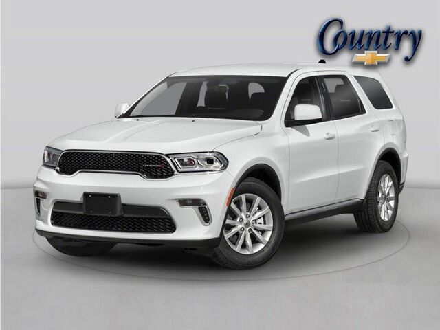 2022 Dodge Durango SRT 392