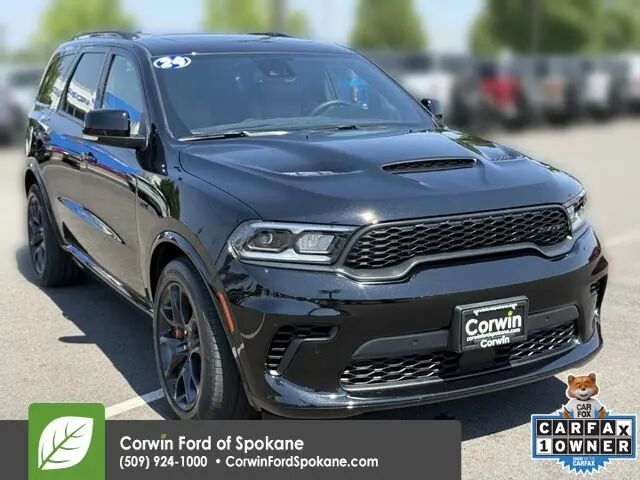 2024 Dodge Durango SRT 392