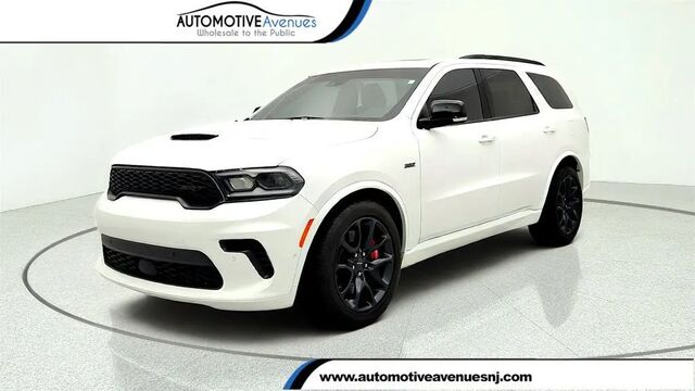 2024 Dodge Durango SRT 392