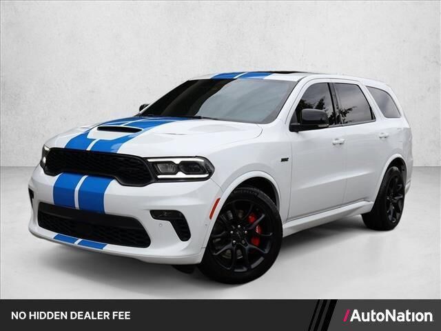 2022 Dodge Durango SRT 392