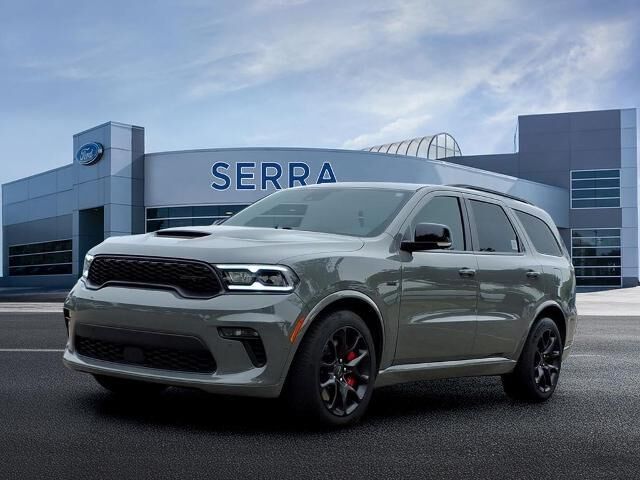 2023 Dodge Durango SRT 392