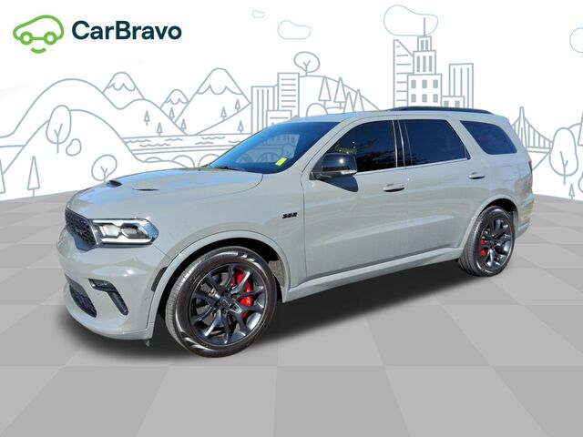 2023 Dodge Durango SRT 392 Premium AWD