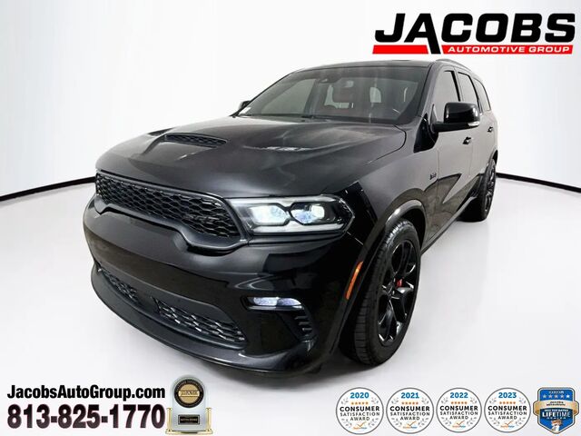 2023 Dodge Durango SRT 392 Premium