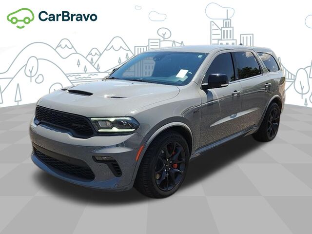 2023 Dodge Durango SRT 392 AWD