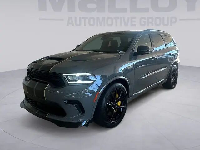 2024 Dodge Durango SRT 392 — photo 1 of 13