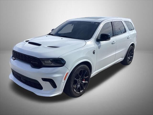 2024 Dodge Durango SRT Hellcat