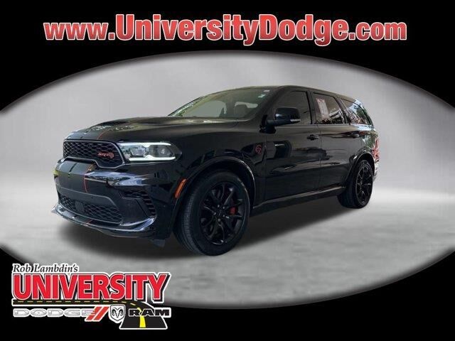 2023 Dodge Durango SRT Hellcat