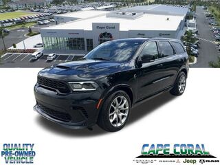 2026 Dodge Durango SRT Hellcat Jailbreak