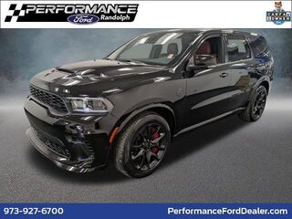 2024 Dodge Durango SRT Hellcat