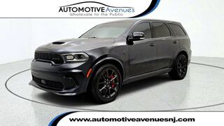 2024 Dodge Durango SRT Hellcat Plus