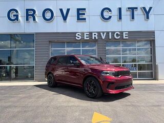 2021 Dodge Durango SRT Hellcat