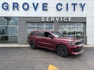 2021 Dodge Durango SRT Hellcat