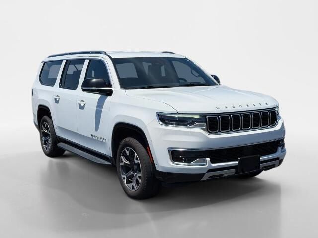 2024 Jeep Wagoneer L Series III