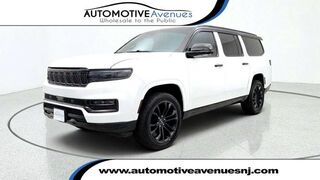 2024 Jeep Grand Wagoneer L Series II