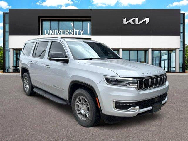 2024 Jeep Wagoneer Series I 4x4