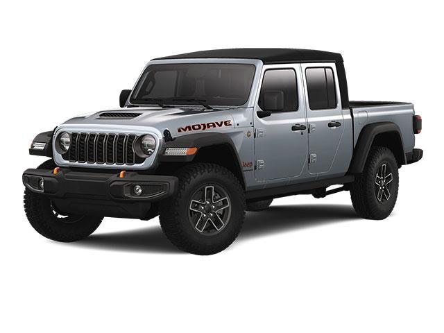 2024 Jeep Gladiator Mojave
