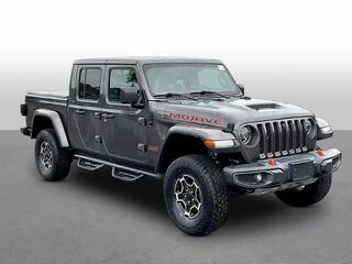 2020 Jeep Gladiator Mojave