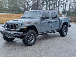2024 Jeep Gladiator Mojave