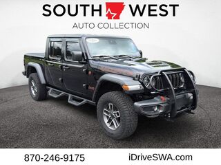 2024 Jeep Gladiator Mojave
